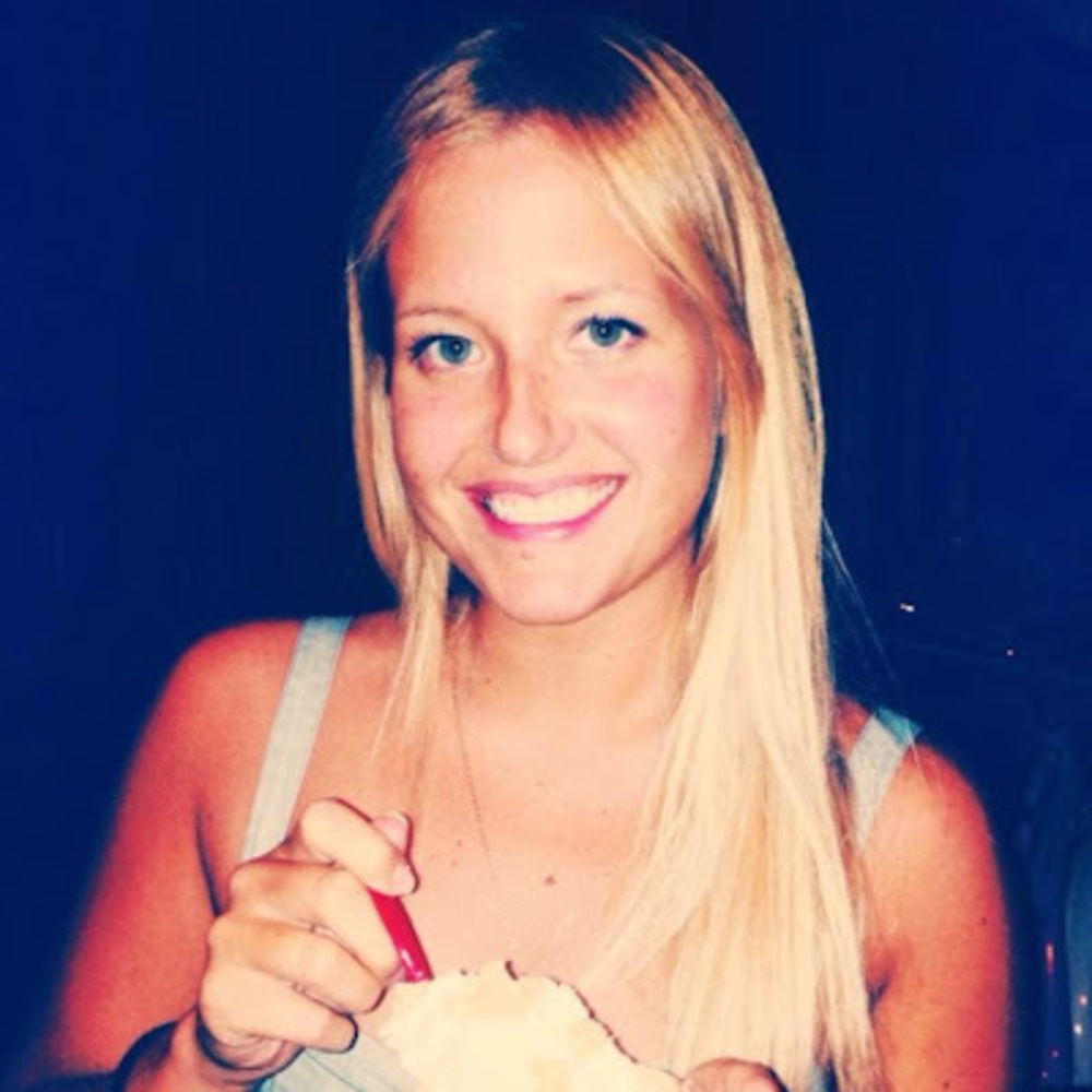 Meet your Posher, Marina